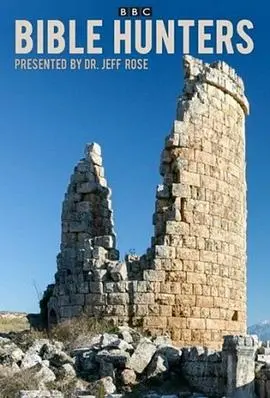 《圣经捕手》：绝望中的信仰之光，真实故事改编的震撼心灵之旅