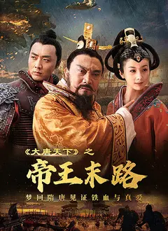 《大唐天下之帝王末路》：历史的尘埃与权谋的漩涡，一部值得深思的帝王悲歌